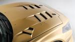 Toyota Supra V12 by Top Secret 1994 года